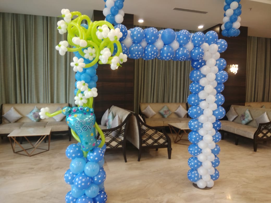  baby shower decor ideas